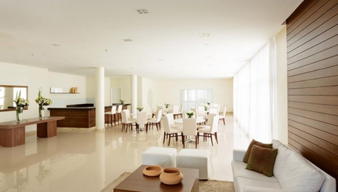 Foto - Apartamento 142 m² - Horto Bela Vista - Salvador - BA - [2]
