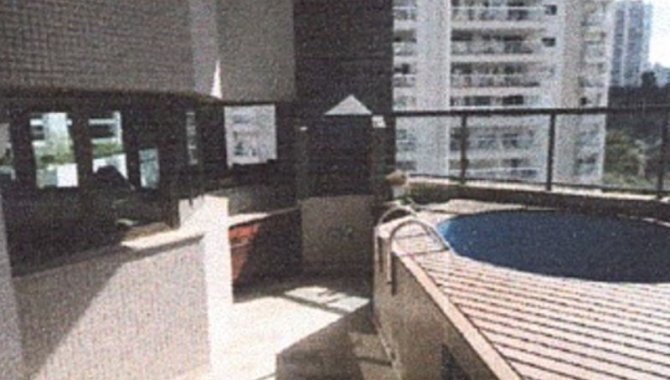 Foto - Apartamento 251 m² - Morumbi - São Paulo - SP - [13]