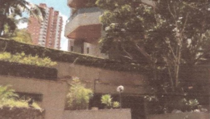 Foto - Apartamento 251 m² - Morumbi - São Paulo - SP - [12]