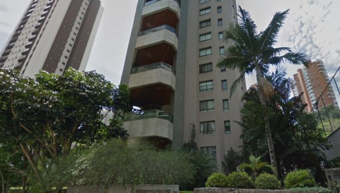 Foto - Apartamento 251 m² - Morumbi - São Paulo - SP - [4]