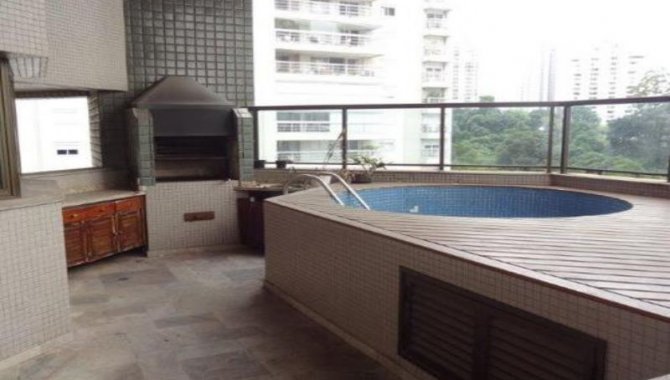 Foto - Apartamento 251 m² - Morumbi - São Paulo - SP - [8]