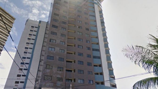 Foto - Apartamento 55 m² - Ponta Negra - Natal - RN - [5]