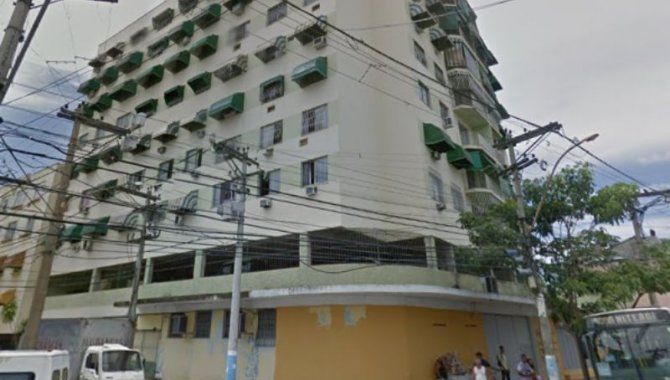 Foto - Apartamento 65 m² - Nova Cidade - São Gonçalo - RJ - [1]