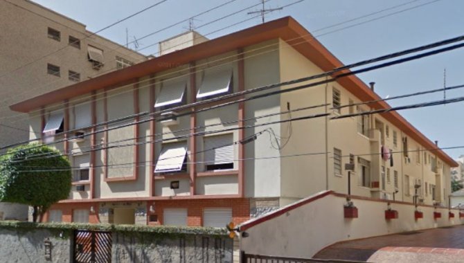 Foto - Apartamento 65 m² - Gonzaga - Santos - SP - [1]