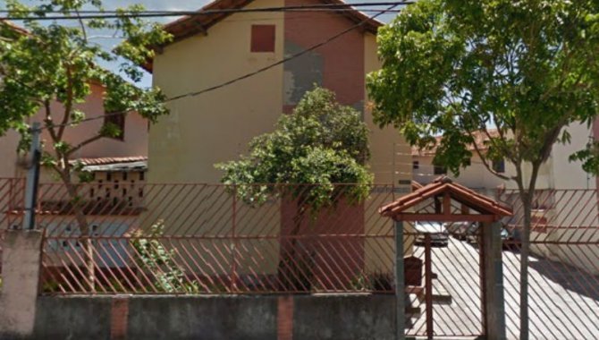 Foto - Casa 61 m² - Dona Clara - Belo Horizonte - MG - [5]