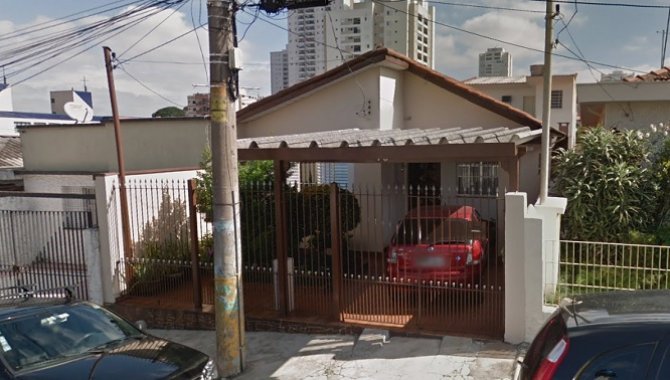 Foto - 1/40 sobre Casa 200 m² - Olímpico - São Caetano do Sul - SP - [1]