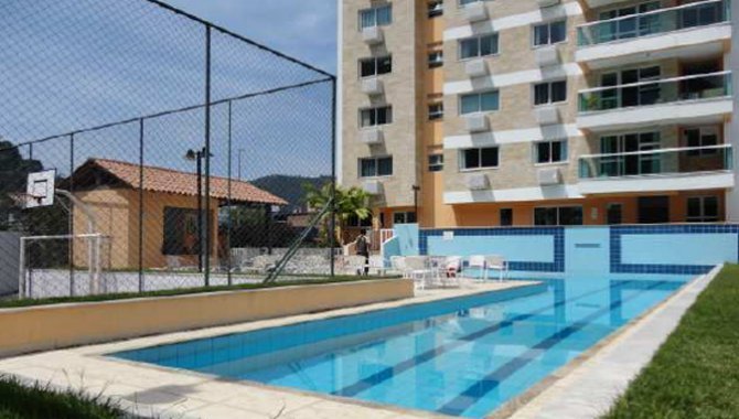 Foto - Apartamento 128 m² - Praia da Chácara - Angra dos Reis - RJ - [12]
