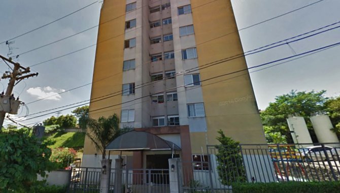 Foto - Apartamento 49 m² - Residencial Vista Verde - São Paulo - SP - [1]