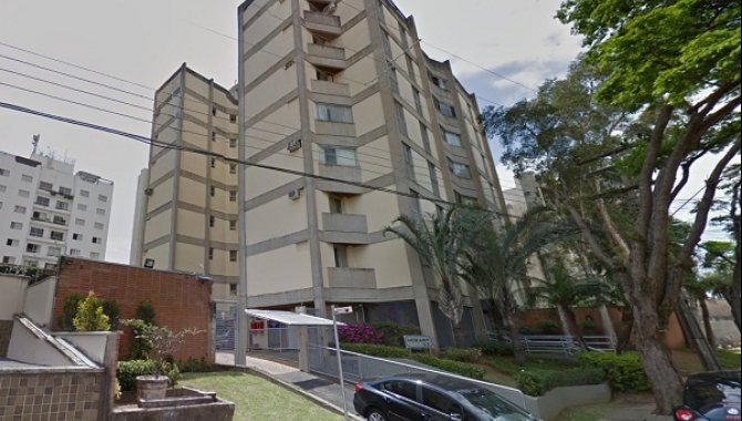 Foto - Apartamento 103 m² - Jardim Paranapanema - Campinas - SP - [1]