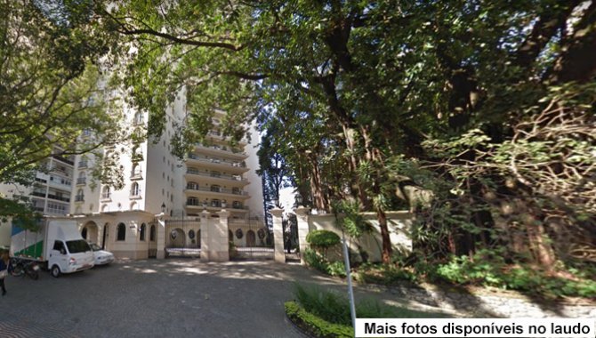 Foto - Apartamento 609 m² - Jardins - São Paulo - SP - [2]