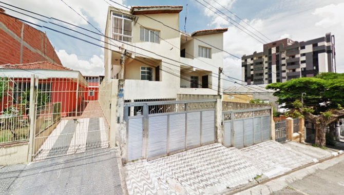 Foto - Casa 185 m² - Bom Clima - Guarulhos - SP - [1]