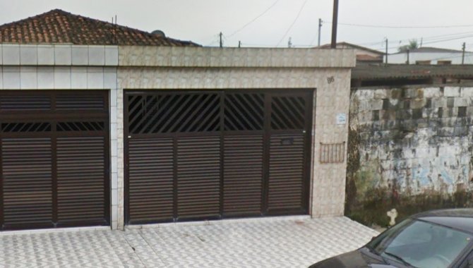 Foto - Casa 150 m² - Vila Jockei Clube - São Vicente - SP - [1]