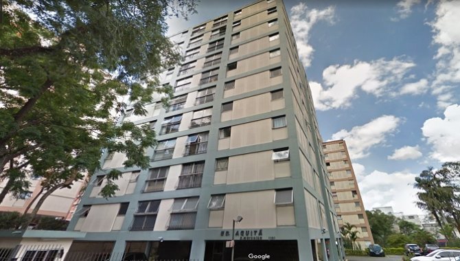 Foto - Apartamento 78 m² - Jaguaré - São Paulo - SP - [1]