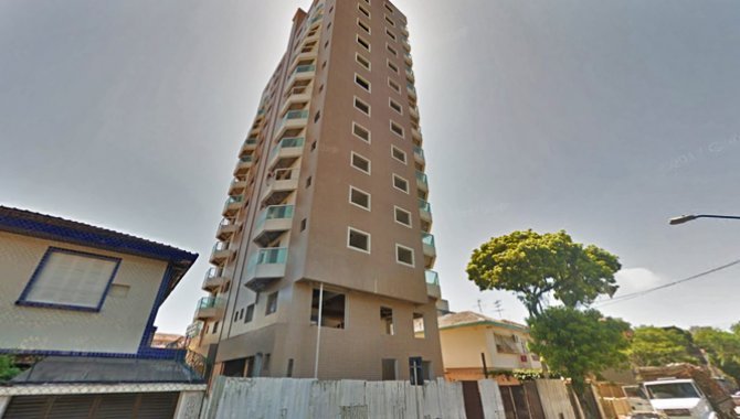 Foto - Direitos sobre Apartamento 126 m² - Embaré - Santos - SP - [1]