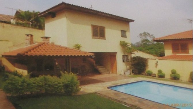 Foto - Casa 584 m² - Granja Vianna - Cotia - SP - [1]