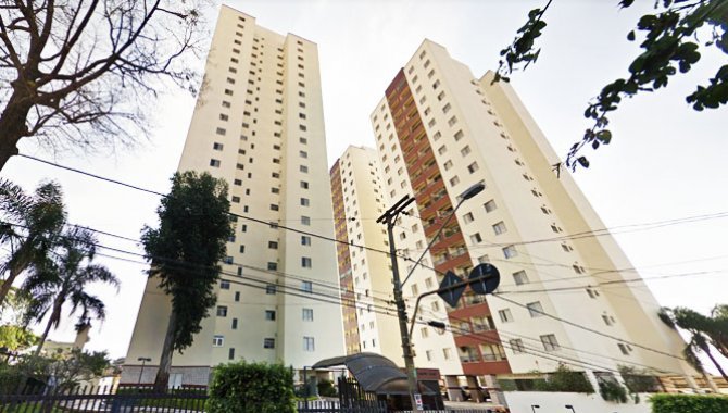 Foto - Apartamento 63 m² - Vila Carrão - São Paulo - SP - [1]
