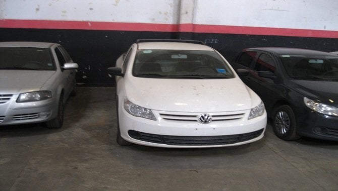 Foto - VW/Saveiro 2012/2012 - [1]