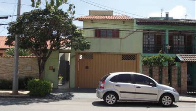 Foto - Casa 196 m² - Vila Galvão - Jundiaí - SP - [1]