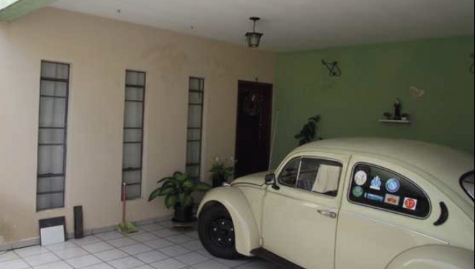 Foto - Casa 196 m² - Vila Galvão - Jundiaí - SP - [3]