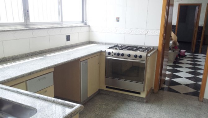 Foto - Apartamento 324 m² - Alto da Mooca - São Paulo - SP - [27]