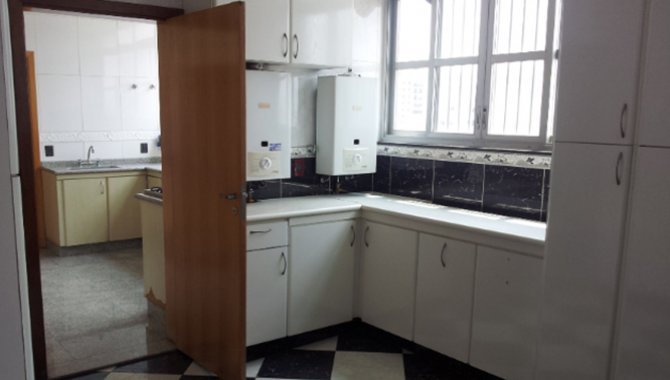 Foto - Apartamento 324 m² - Alto da Mooca - São Paulo - SP - [23]