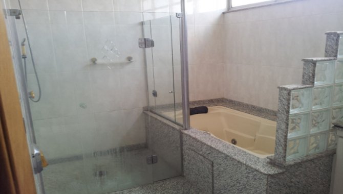 Foto - Apartamento 324 m² - Alto da Mooca - São Paulo - SP - [17]