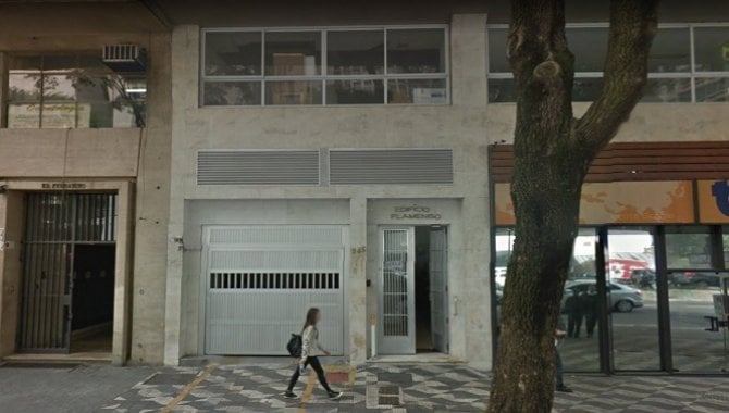 Foto - Apartamento 25 m² - Centro - São Paulo - SP - [1]