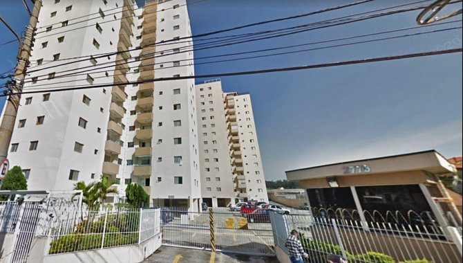 Foto - Apartamento 53 m² - Vila Ema - São Paulo - SP - [1]