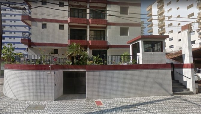 Foto - Apartamento 69 m² - Aviação - Praia Grande - SP - [2]