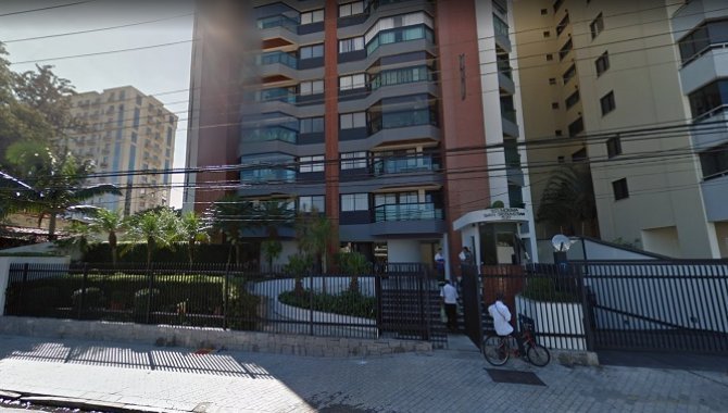 Foto - Apartamento 91 m² - Indianópolis - São Paulo - SP - [1]