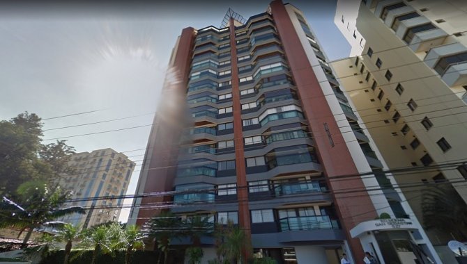 Foto - Apartamento 91 m² - Indianópolis - São Paulo - SP - [2]