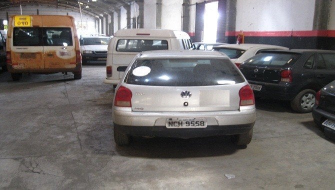 Foto - VW Gol G IV 2009/2010 - [1]