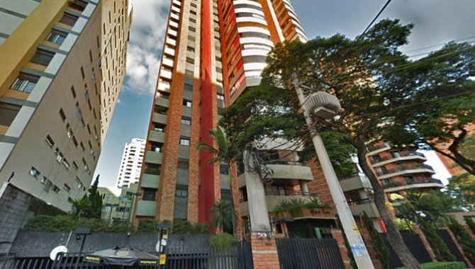 Foto - Direitos sobre Apartamento 220 m² - Indianópolis - São Paulo - SP - [1]