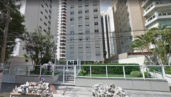 Foto - Direitos sobre Apartamento 181 m² - Jardins - São Paulo - SP - [2]