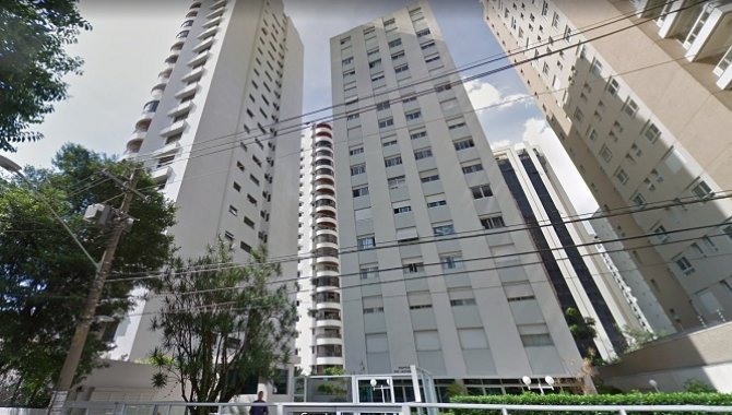 Foto - Direitos sobre Apartamento 181 m² - Jardins - São Paulo - SP - [1]