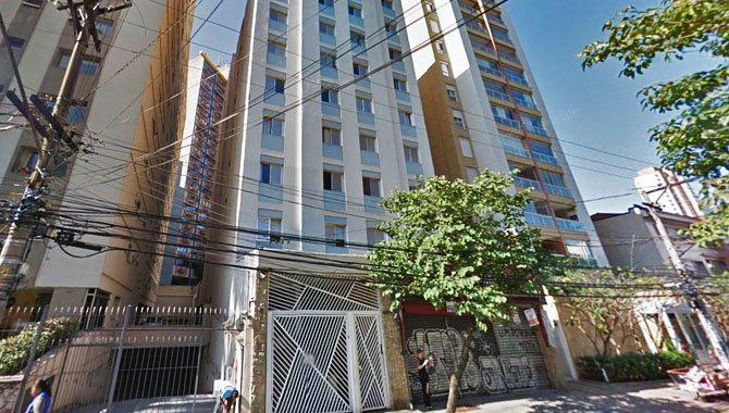 Foto - 50% de Apartamento 65 m² - Pinheiros - São Paulo - SP - [1]