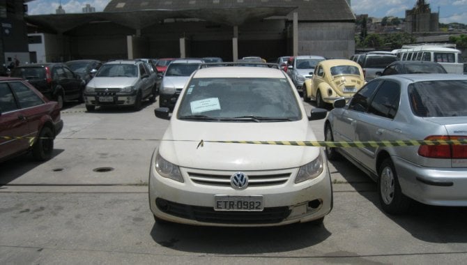 Foto - VW/SAVEIRO 1.6 CS - [1]