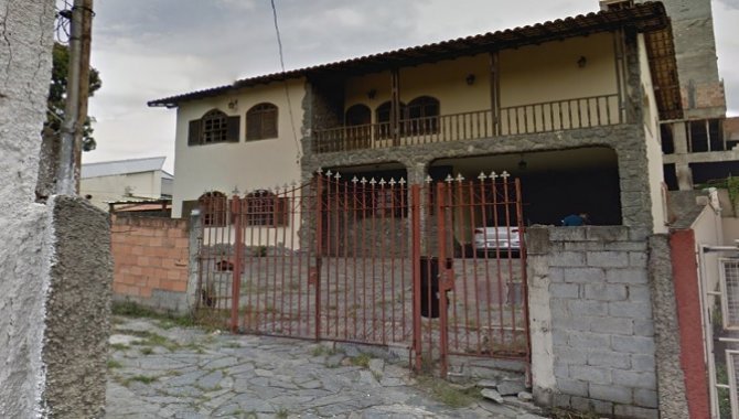 Foto - Casa 274 m² - Ouro Preto - Belo Horizonte - MG - [2]