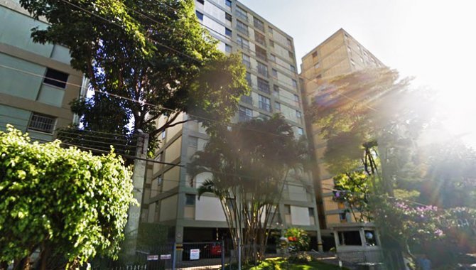 Foto - Apartamento 78 m² - City América - São Paulo - SP - [1]