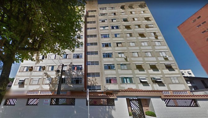 Foto - Direitos sobre Apartamento 75 m² - Encruzilhada - Santos - SP - [1]