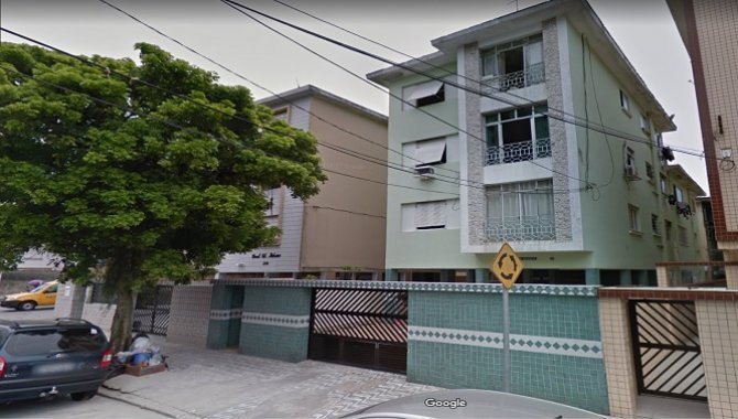 Foto - Direitos sobre Apartamento 65 m² -  Marapé - Santos - SP - [1]