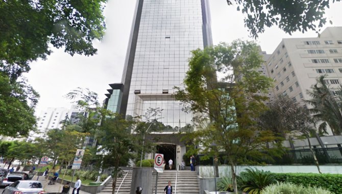 Foto - Imóvel Comercial 33 m² - Higienópolis - São Paulo - SP - [2]