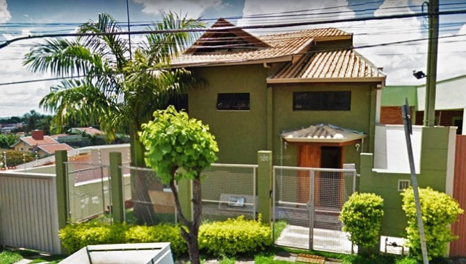 Foto - Casa 278 m² - Jardim das Samambaias - Jundiaí - SP - [1]