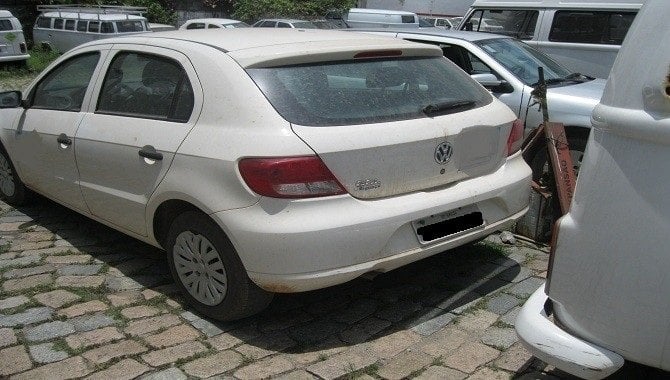 Foto - VW/Gol Gv 2011/2011 - [1]