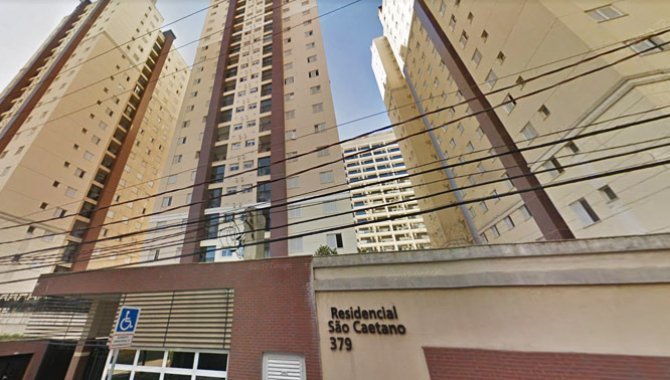 Foto - Apartamento 71 m² - Boa Vista - São Caetano do Sul - SP - [1]