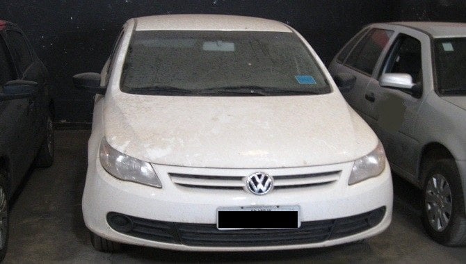 Foto - VW / GOL - Gv 2012/2013 - [1]