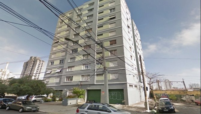 Foto - Apartamento 53 m² - Campos Elíseos - São Paulo - SP - [1]