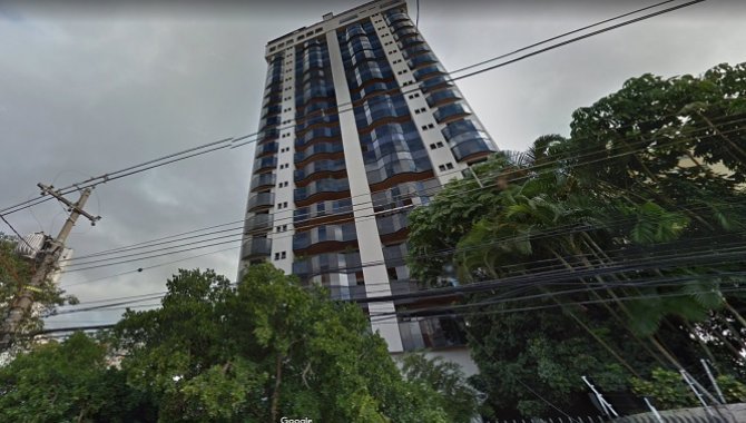 Foto - Apartamento 147 m² - Indianópolis - São Paulo - SP - [1]