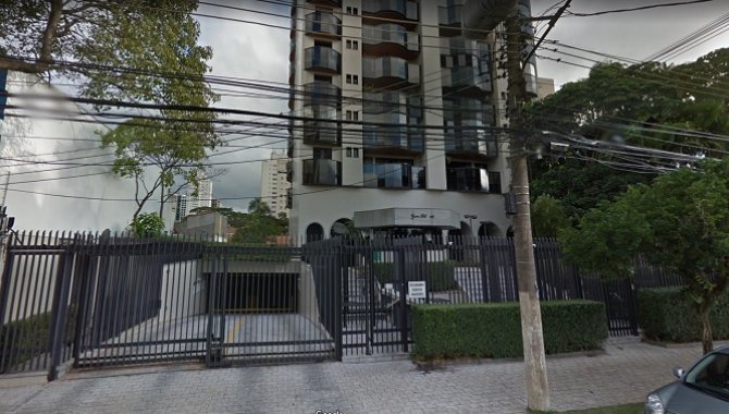 Foto - Apartamento 147 m² - Indianópolis - São Paulo - SP - [2]