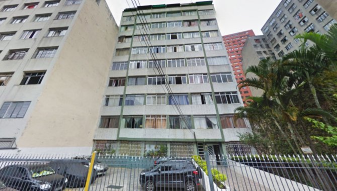 Foto - Direitos sobre Apartamento 29 m² - Liberdade - São Paulo - SP - [1]